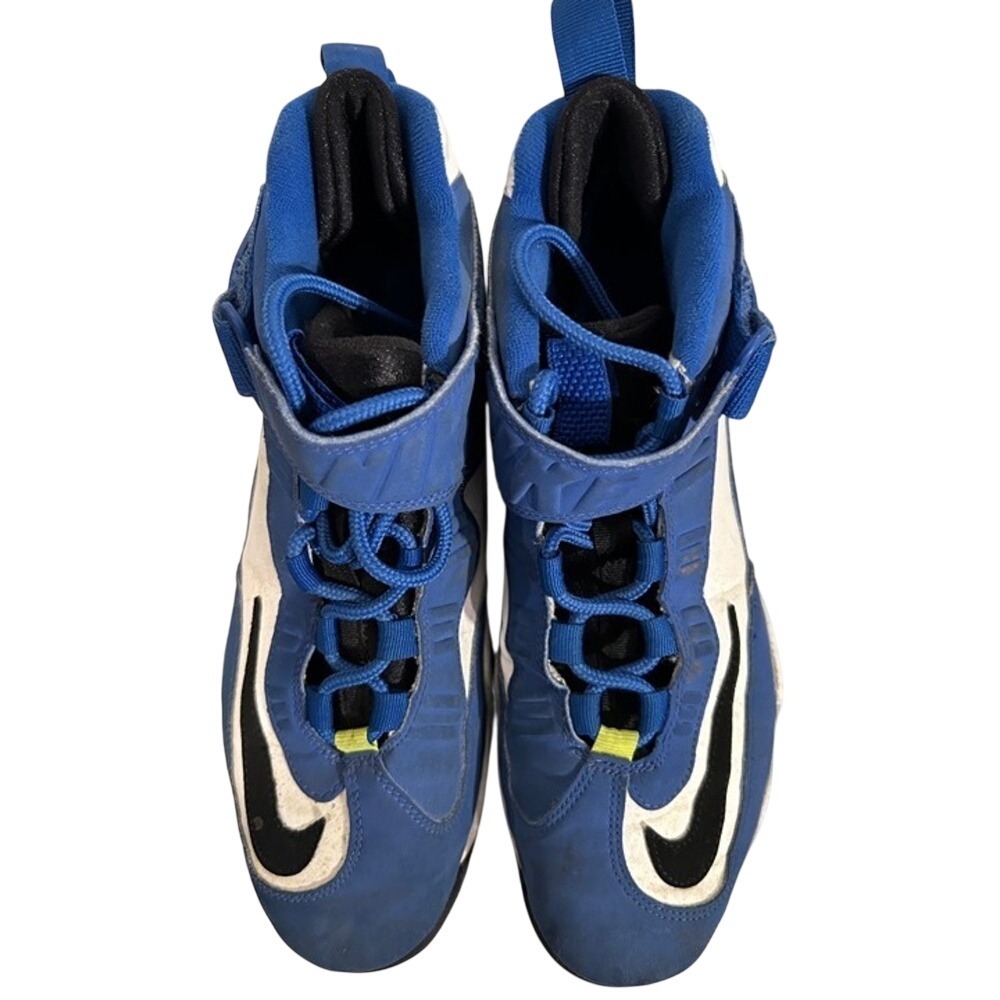 Nike Air Griffey Max 1 "Royal/White" Men's Sneakers Size: 7